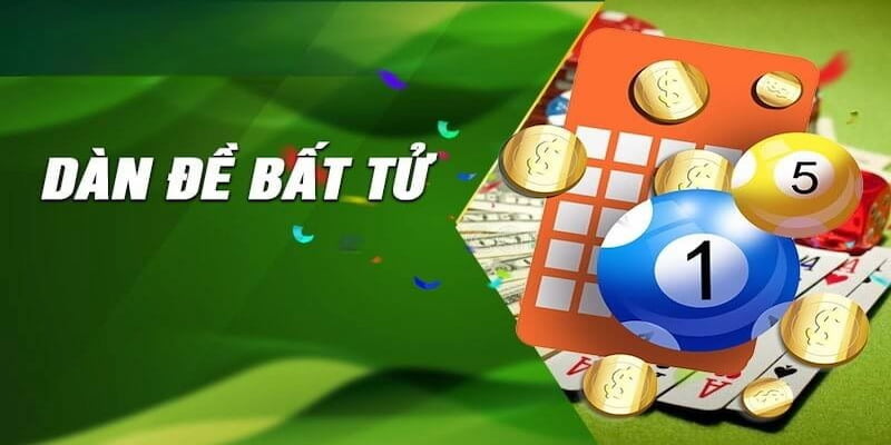 Dàn đề bất tử là gì và cách thức hoạt động