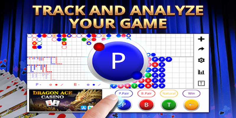 Tool Hack Baccarat Là Gì và Làm Sao Để Sử Dụng?